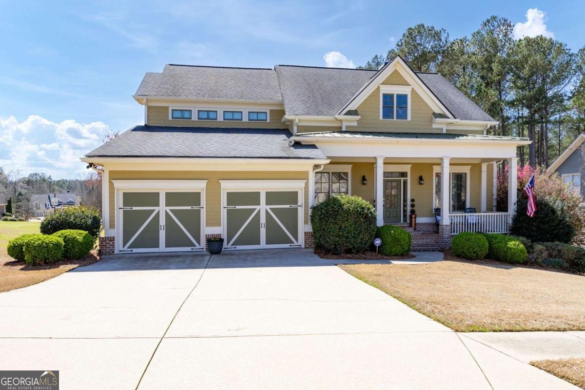 237 Highcrest Drive Acworth - Photo 49