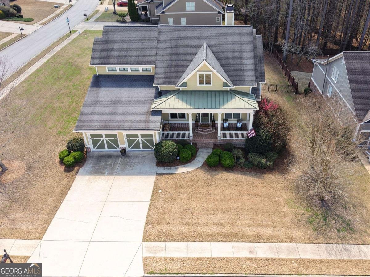 237 Highcrest Drive Acworth - Photo 50