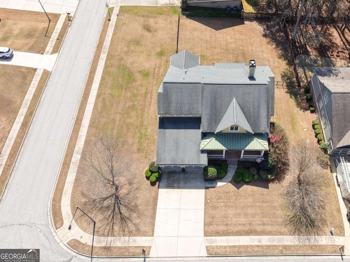 237 Highcrest Drive Acworth - Photo 51