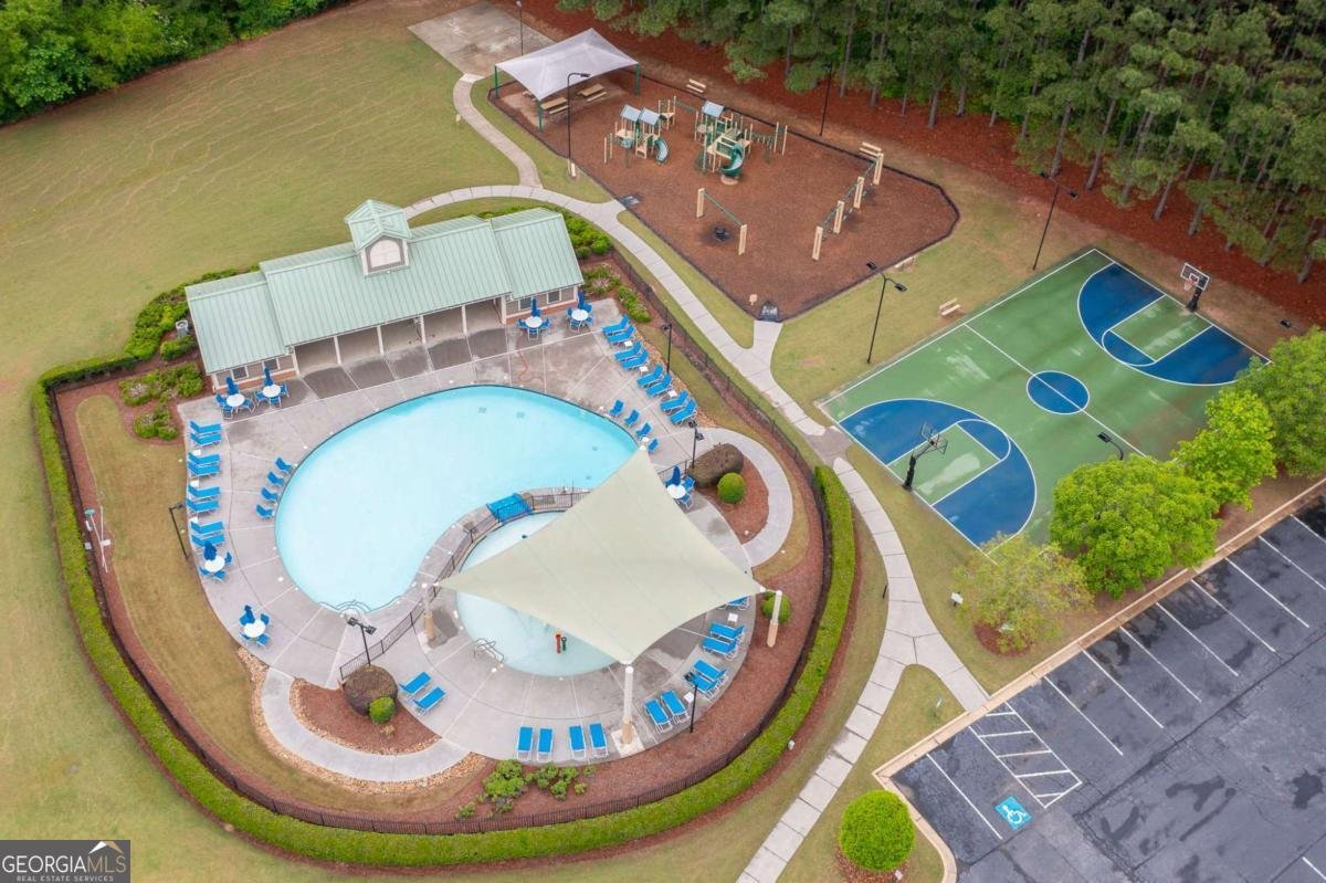 237 Highcrest Drive Acworth - Photo 53