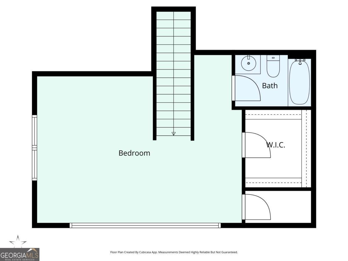 237 Highcrest Drive Acworth - Photo 55