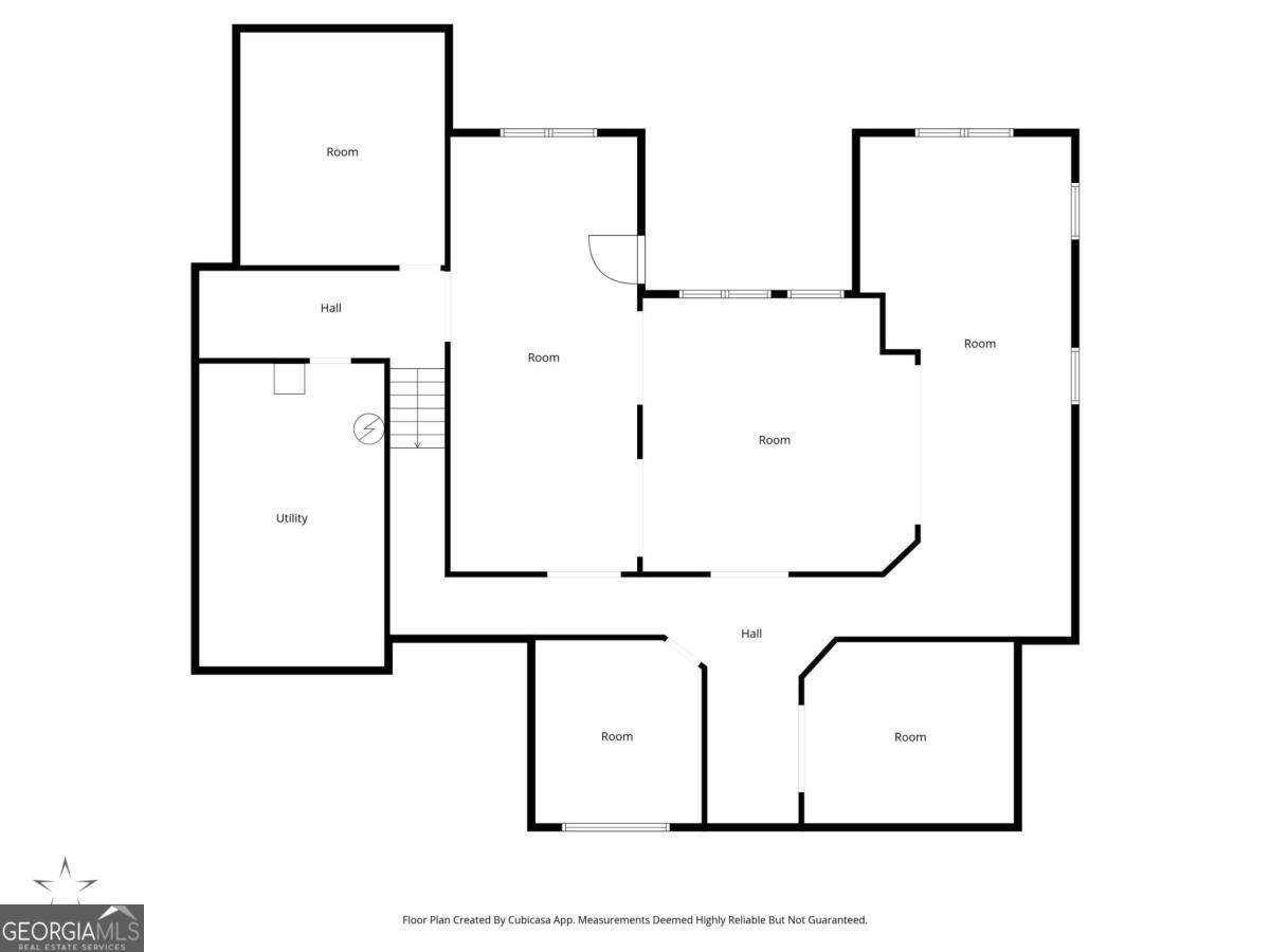 237 Highcrest Drive Acworth - Photo 56