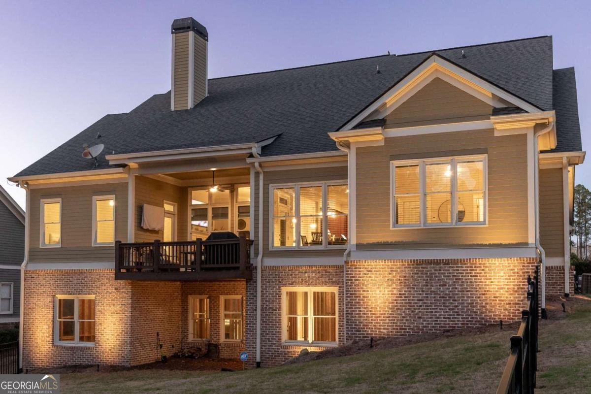 237 Highcrest Drive Acworth - Photo 8