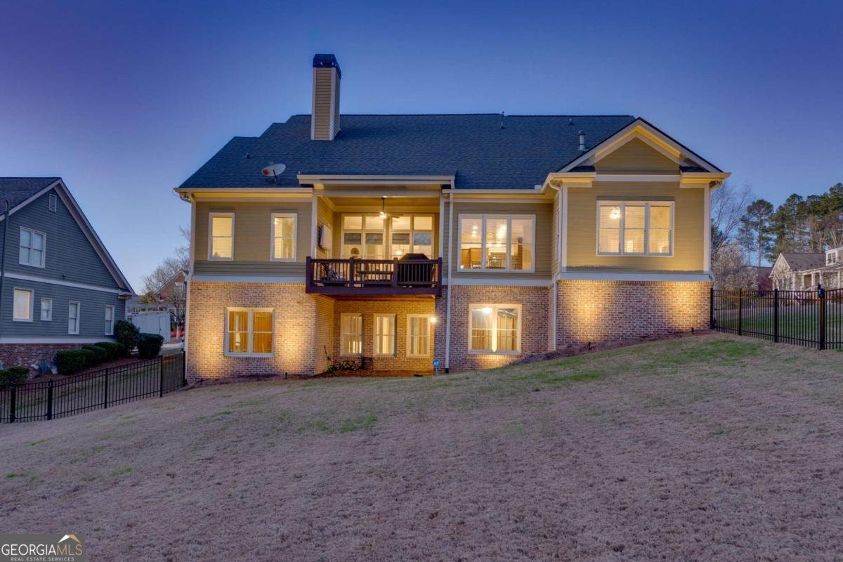 237 Highcrest Drive Acworth - Photo 9