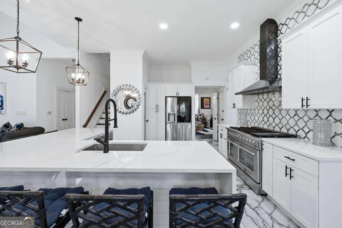 4500 River Mansions Trace Berkeley Lake - Photo 10