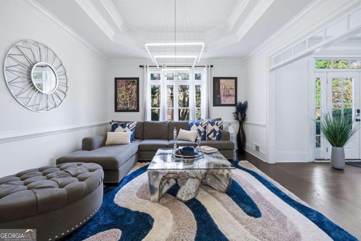 4500 River Mansions Trace Berkeley Lake - Photo 11