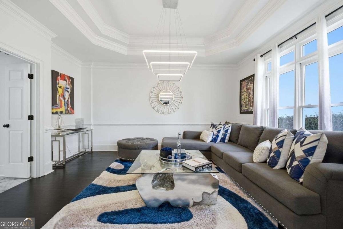 4500 River Mansions Trace Berkeley Lake - Photo 12