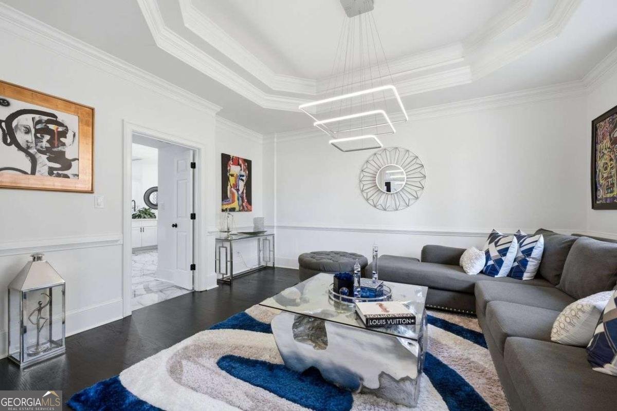 4500 River Mansions Trace Berkeley Lake - Photo 13