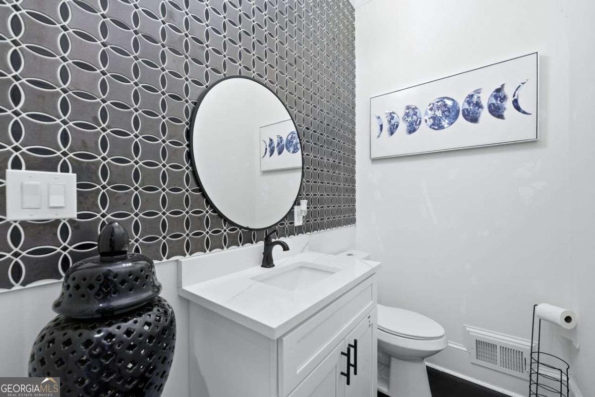 4500 River Mansions Trace Berkeley Lake - Photo 14