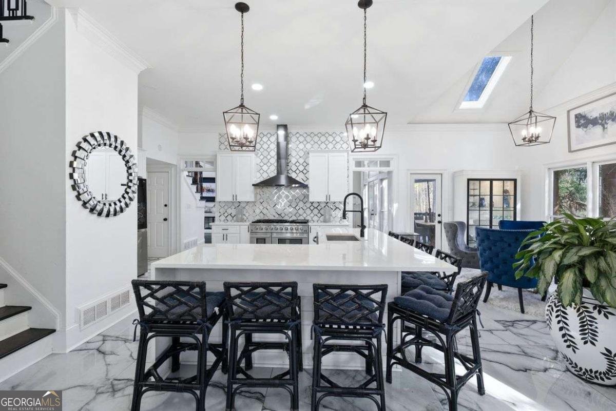 4500 River Mansions Trace Berkeley Lake - Photo 15