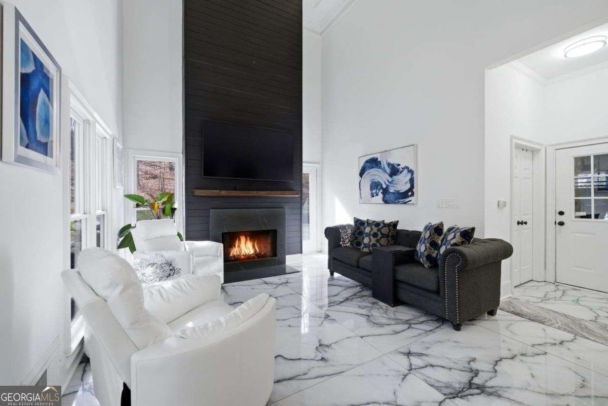 4500 River Mansions Trace Berkeley Lake - Photo 17