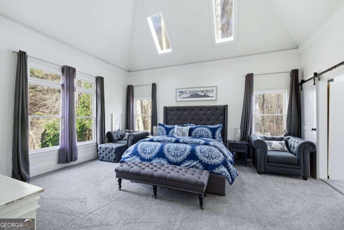 4500 River Mansions Trace Berkeley Lake - Photo 18