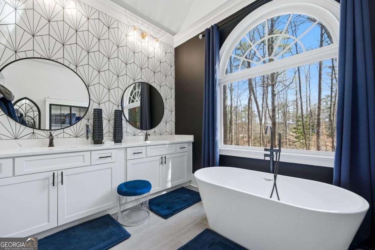 4500 River Mansions Trace Berkeley Lake - Photo 22