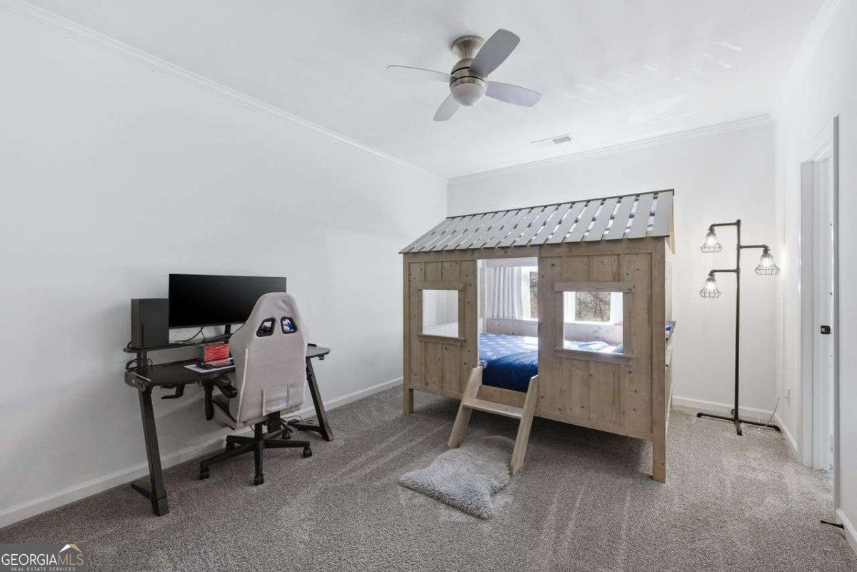 4500 River Mansions Trace Berkeley Lake - Photo 29