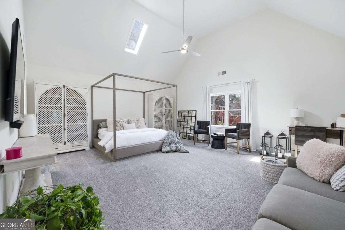 4500 River Mansions Trace Berkeley Lake - Photo 31