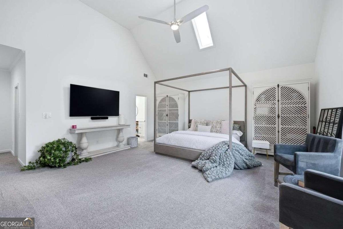 4500 River Mansions Trace Berkeley Lake - Photo 32