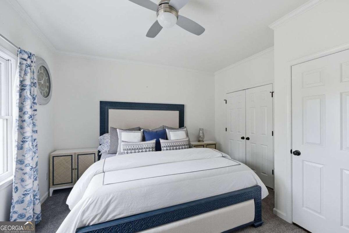 4500 River Mansions Trace Berkeley Lake - Photo 34