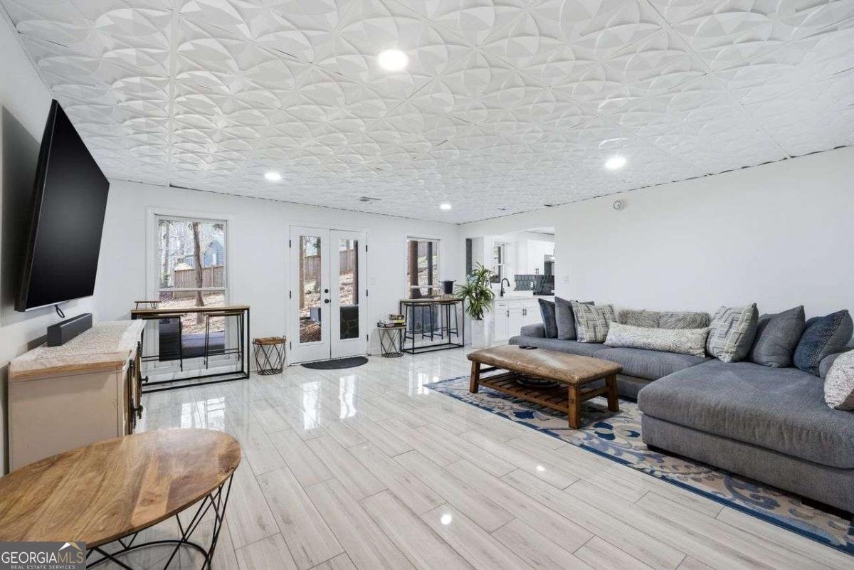 4500 River Mansions Trace Berkeley Lake - Photo 43