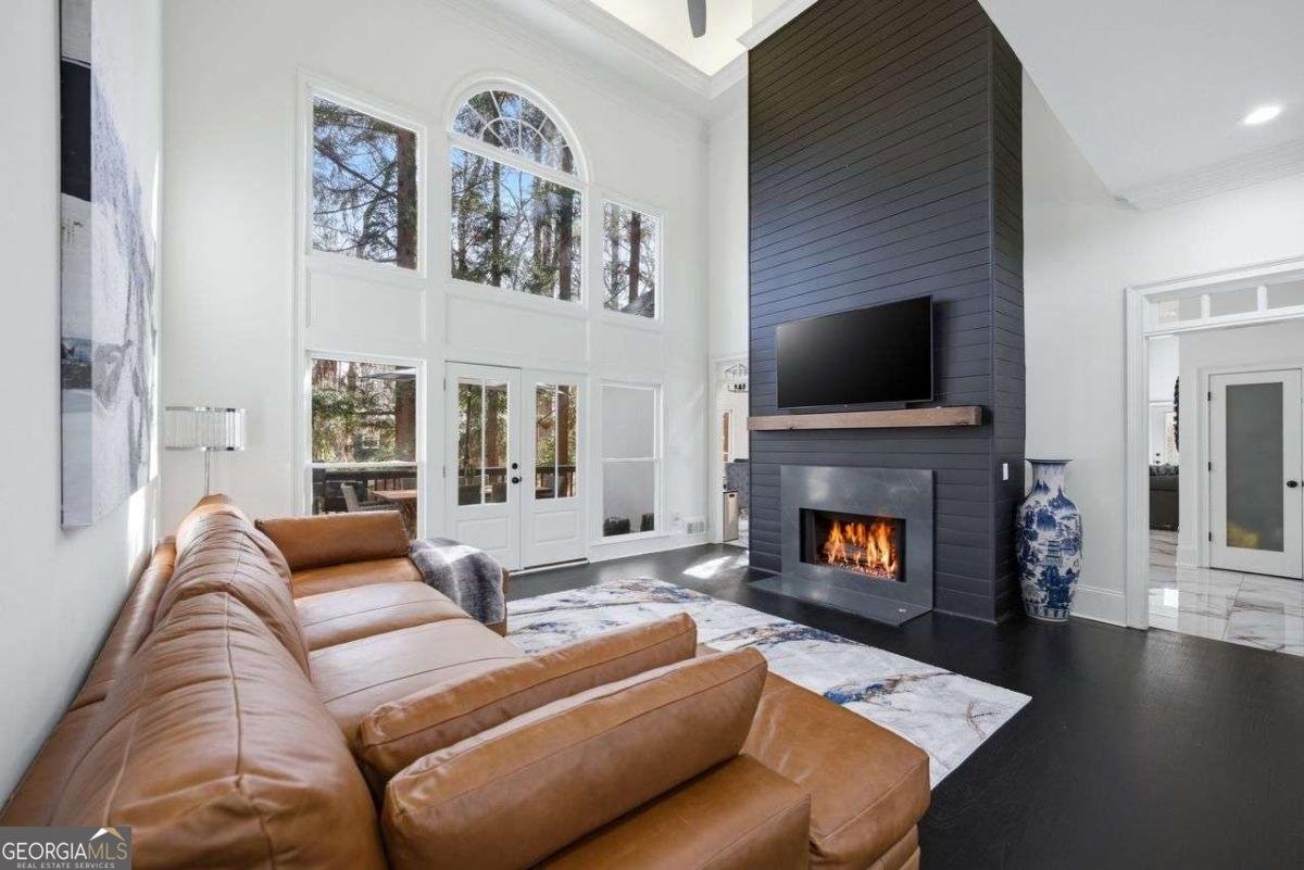 4500 River Mansions Trace Berkeley Lake - Photo 6