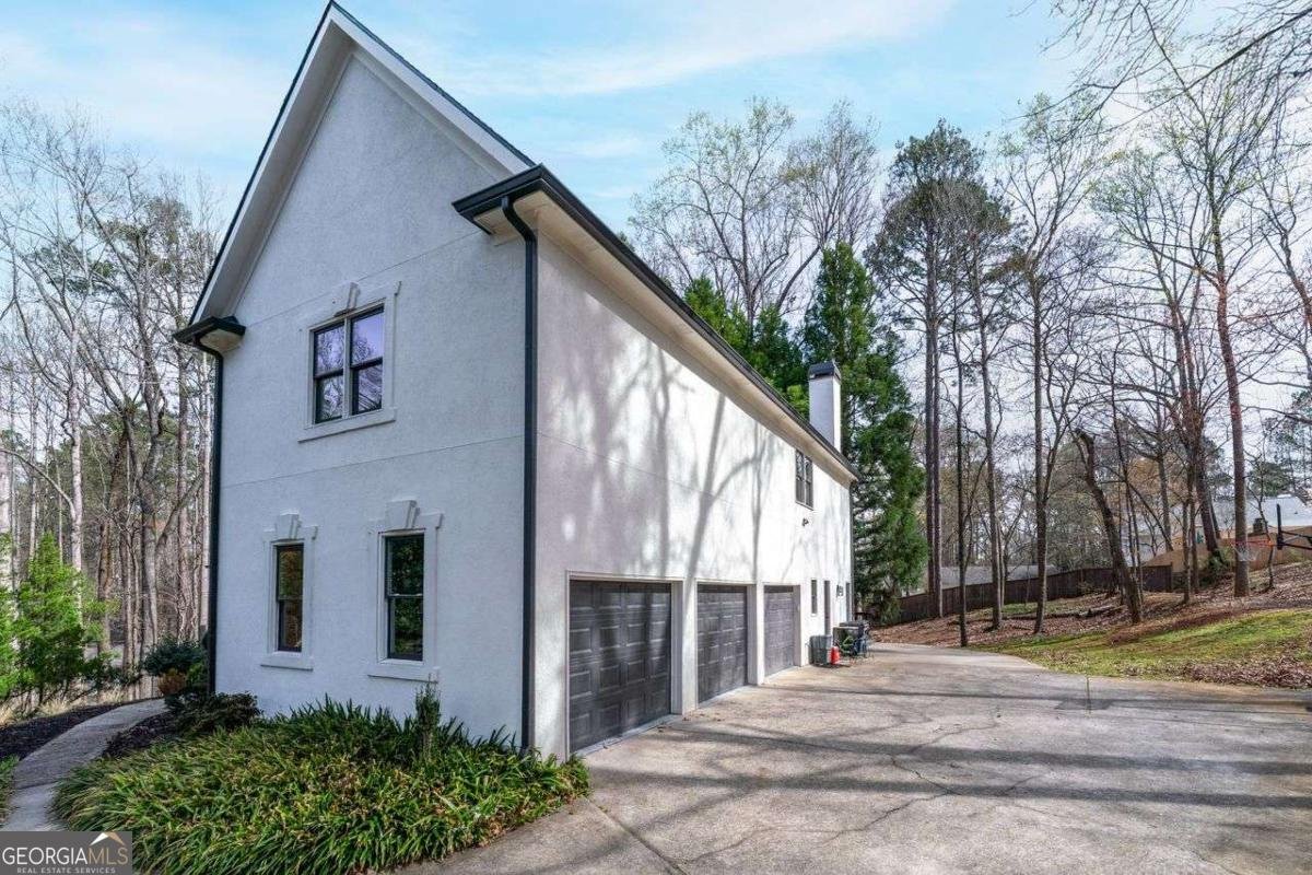 4500 River Mansions Trace Berkeley Lake - Photo 60