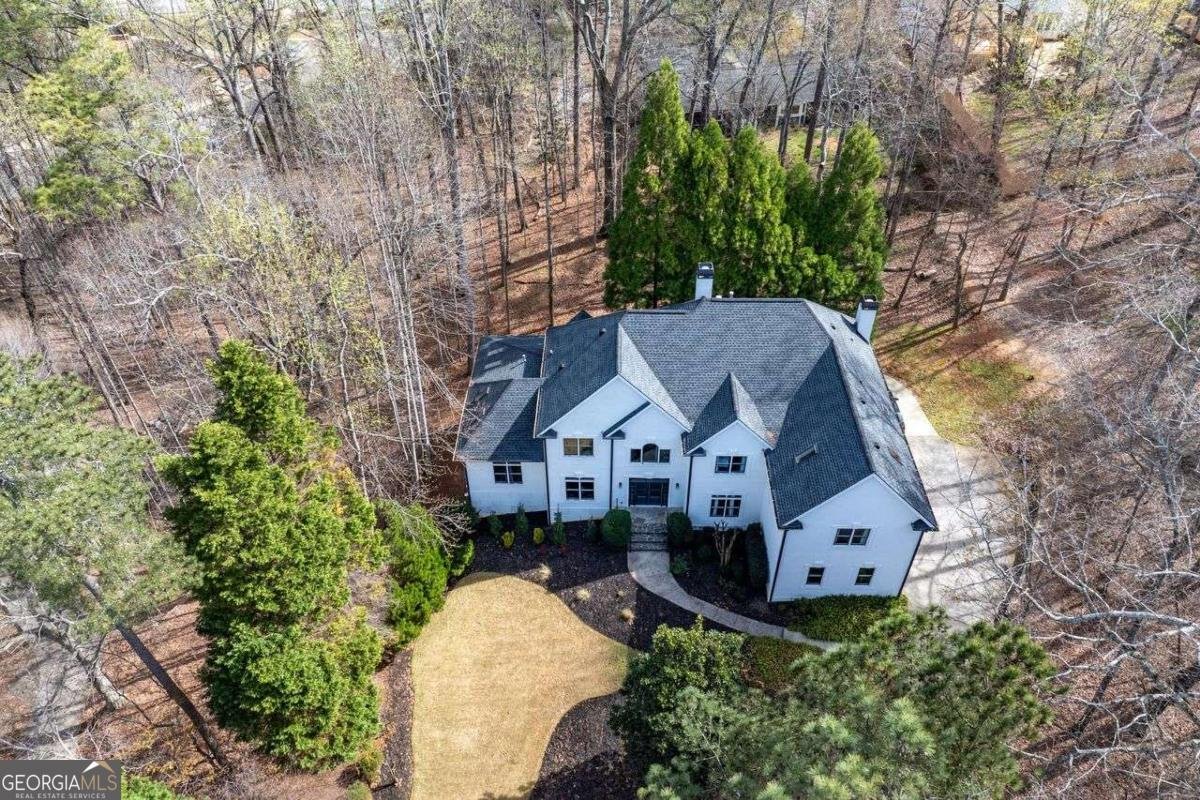 4500 River Mansions Trace Berkeley Lake - Photo 61