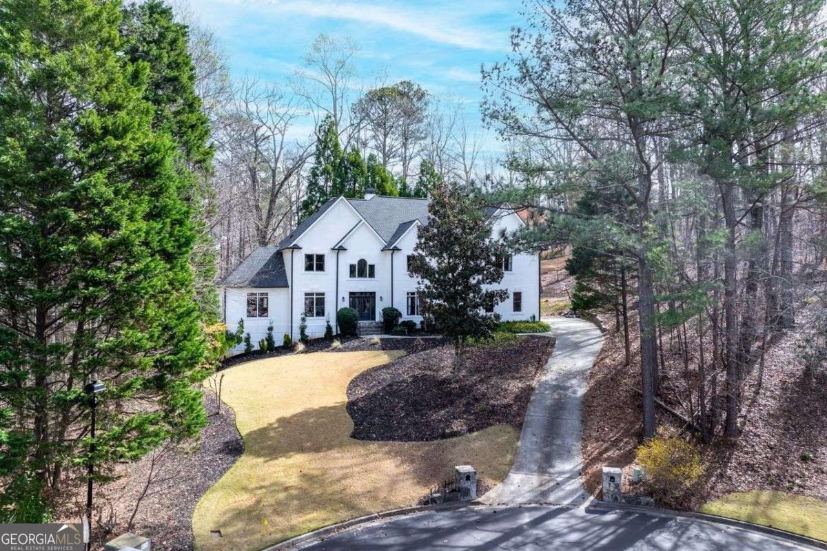 4500 River Mansions Trace Berkeley Lake - Photo 62