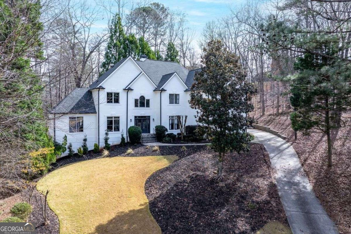 4500 River Mansions Trace Berkeley Lake - Photo 63