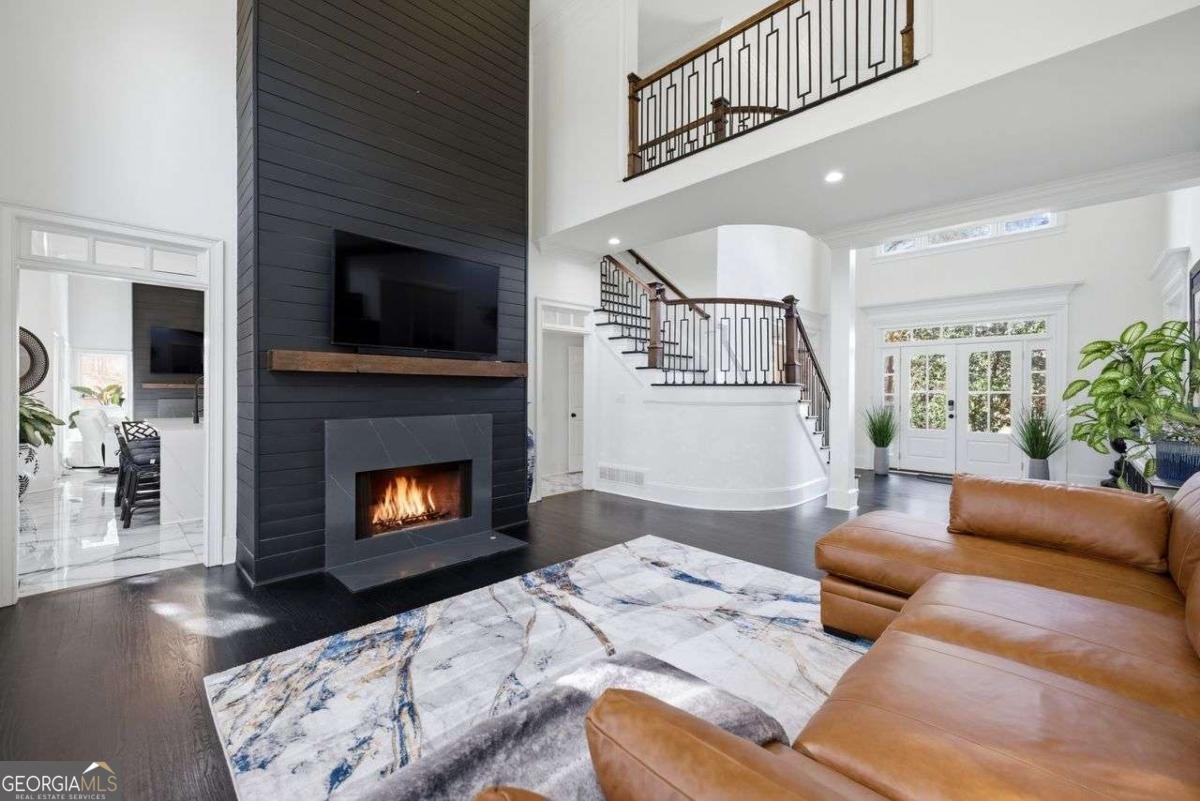 4500 River Mansions Trace Berkeley Lake - Photo 7