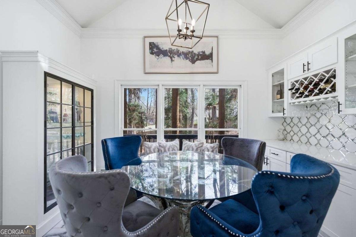 4500 River Mansions Trace Berkeley Lake - Photo 9