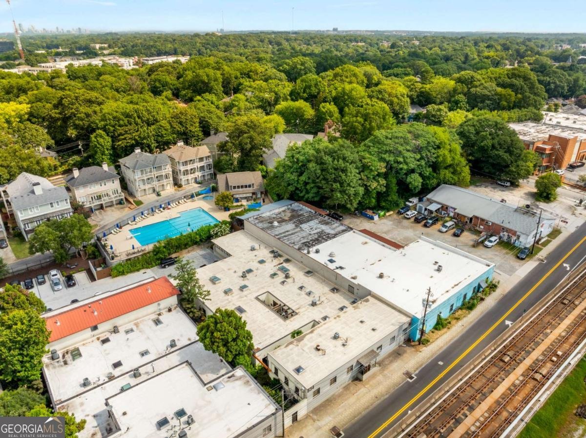 834 Dekalb Avenue Atlanta - Photo 1