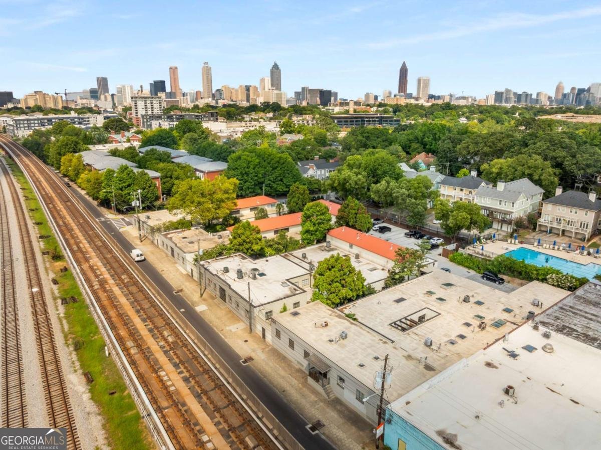 834 Dekalb Avenue Atlanta - Photo 39