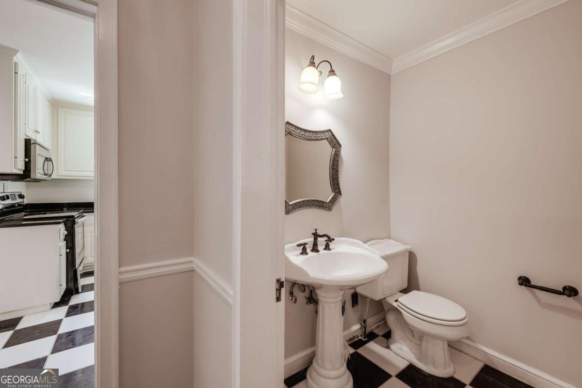 490 McWhorter Drive Athens - Photo 22