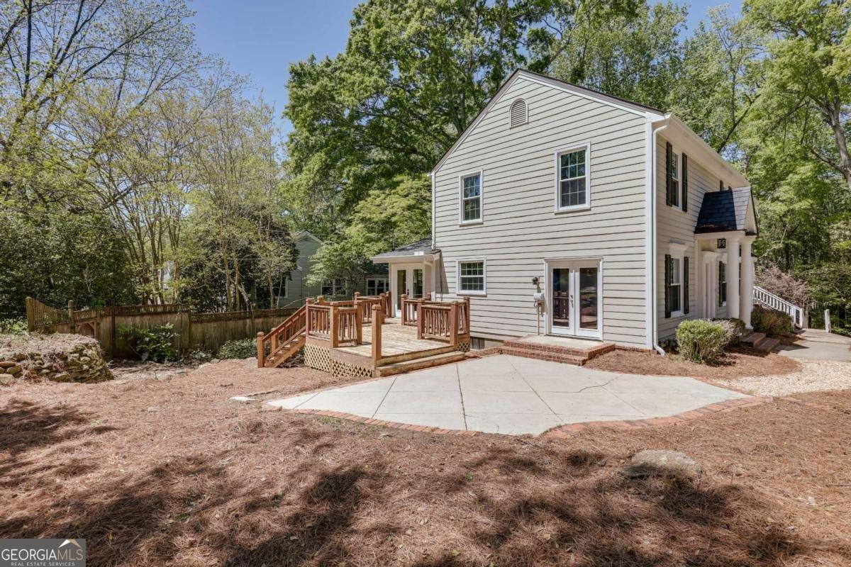 490 McWhorter Drive Athens - Photo 58