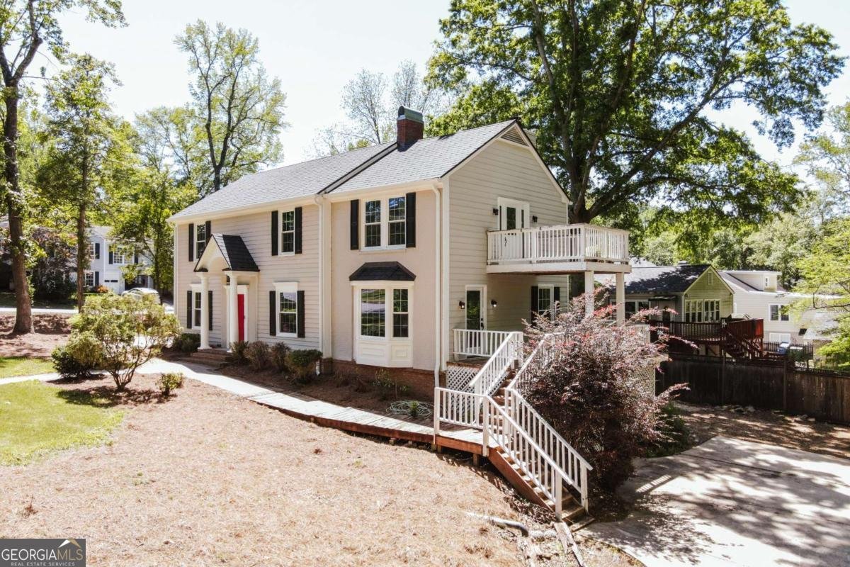 490 McWhorter Drive Athens - Photo 68