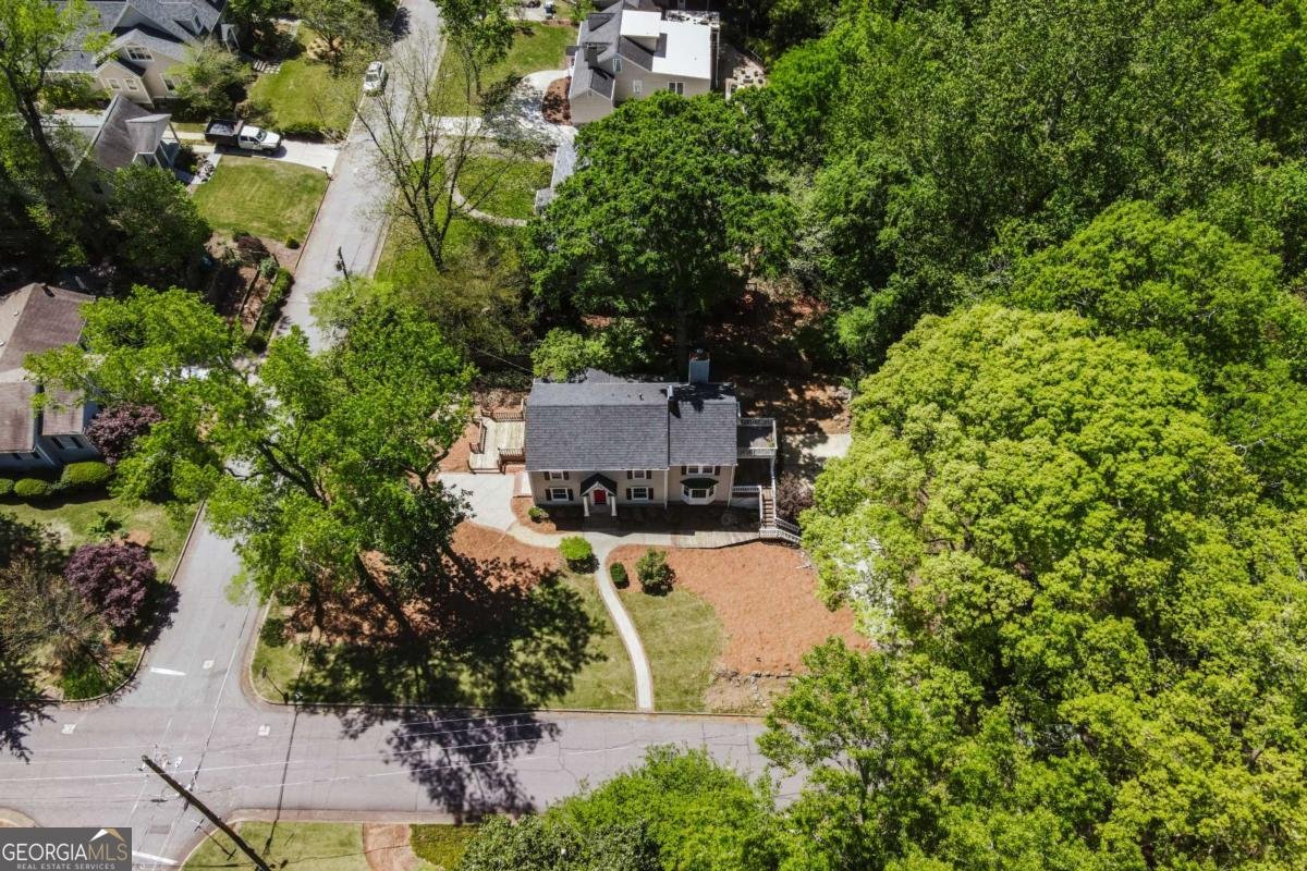 490 McWhorter Drive Athens - Photo 73