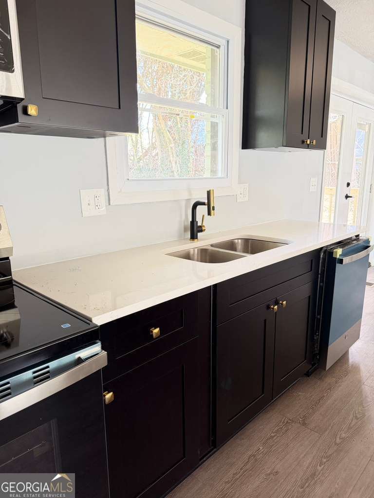 7367 Rountree Drive Riverdale - Photo 6