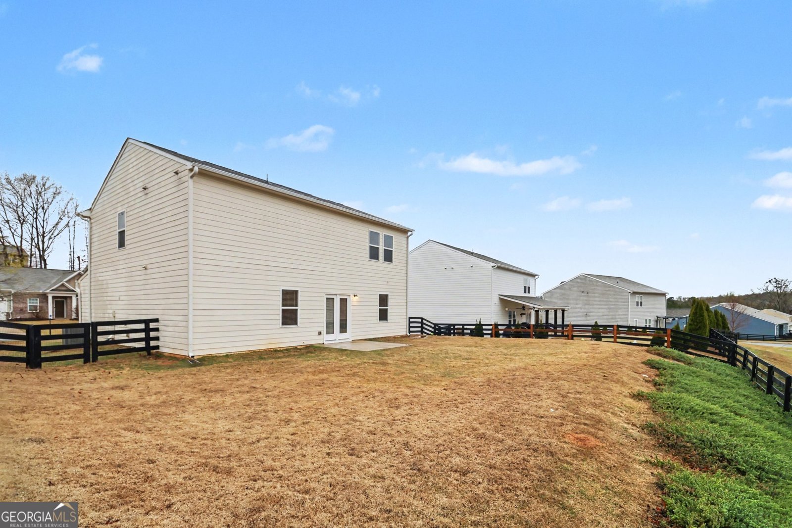 4635 Bluffton Court Cumming - Photo 27