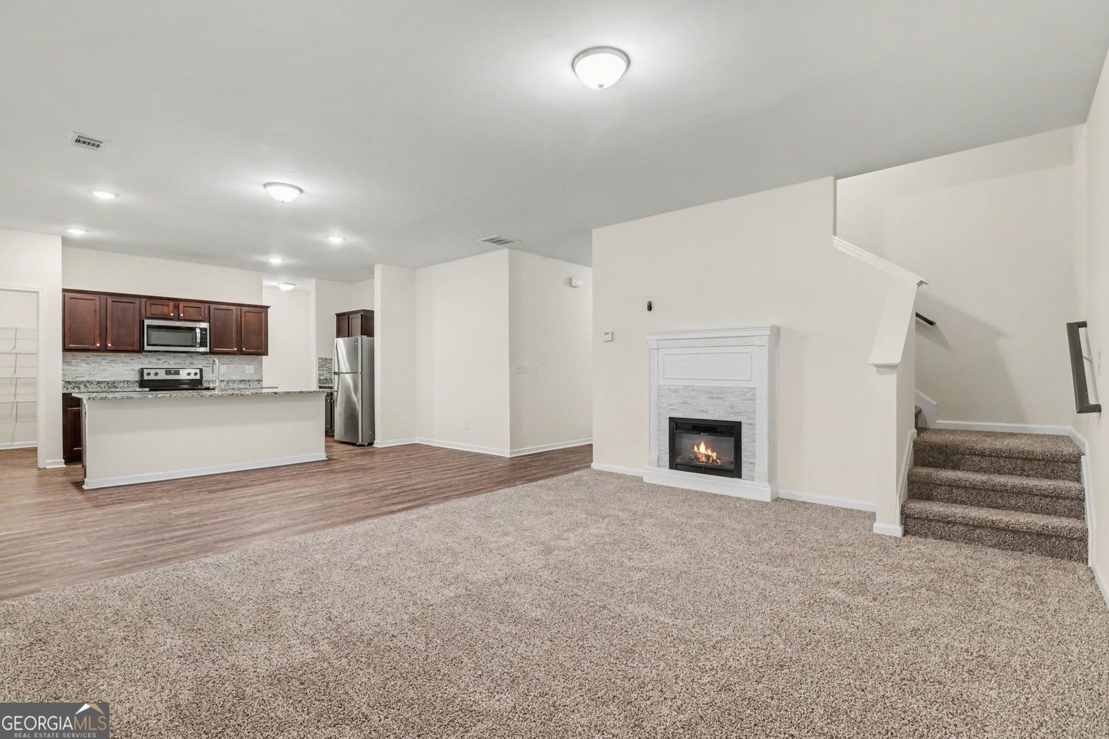 4635 Bluffton Court Cumming - Photo 6