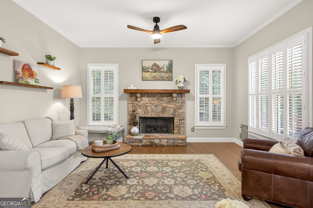 14724 Taylor Valley Way Milton - Photo 17