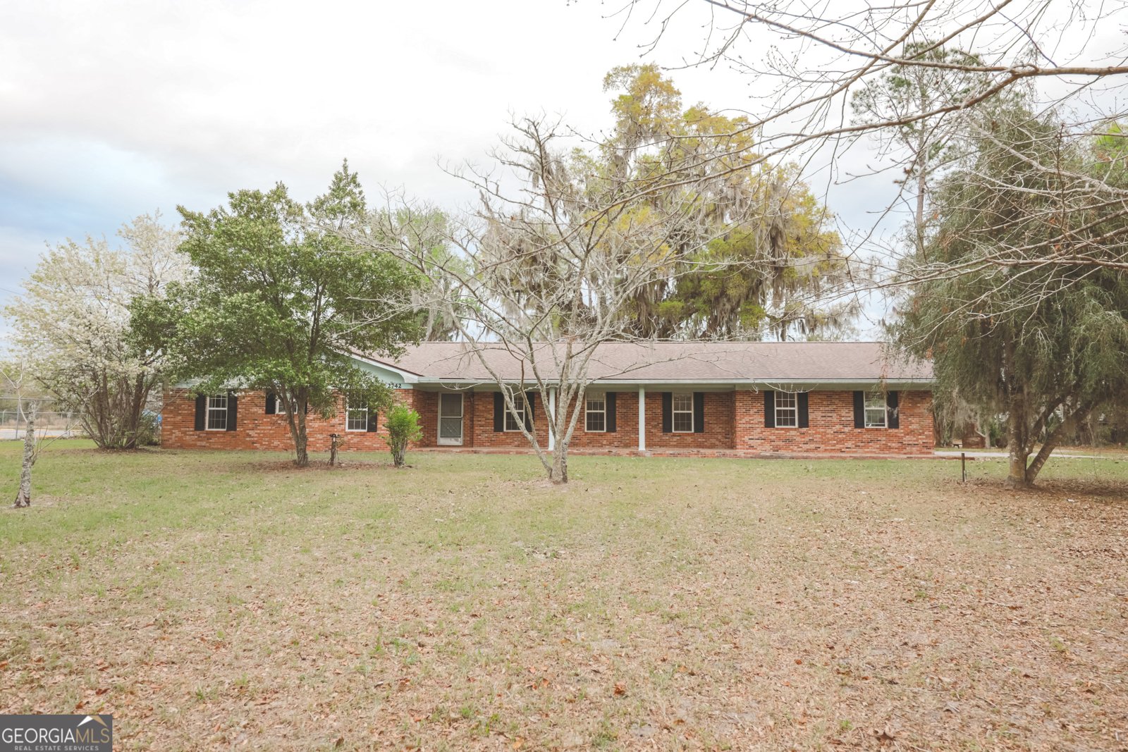 2742 Second Street Folkston - Photo 1