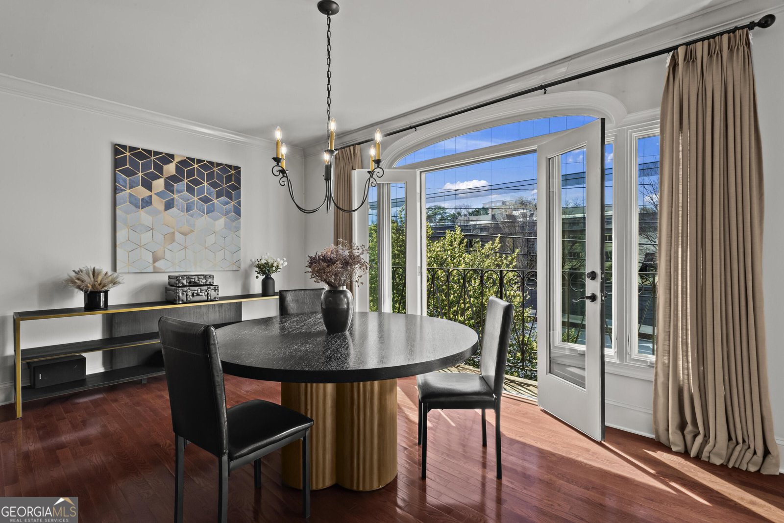 3638 Peachtree Road Atlanta - Photo 10