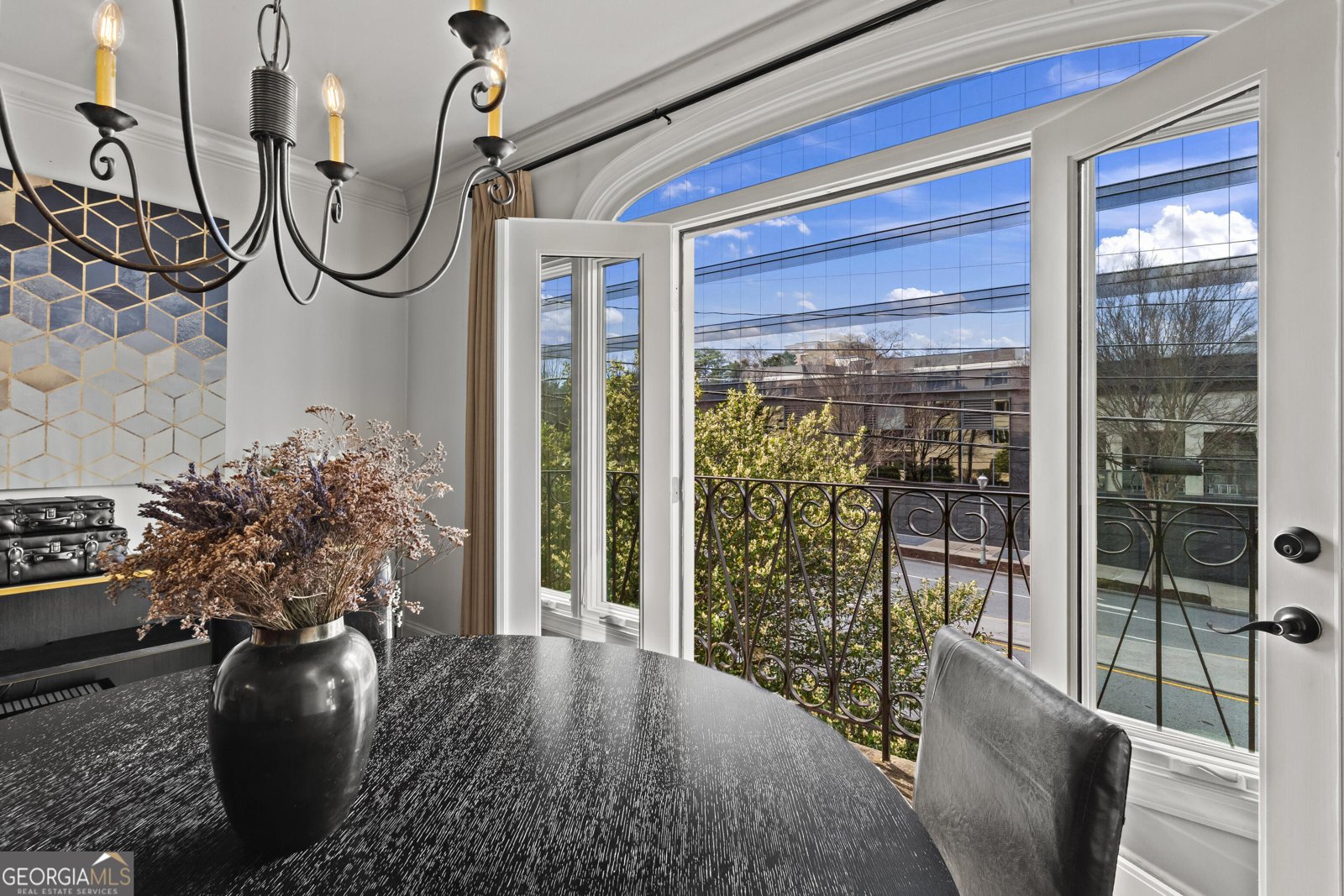 3638 Peachtree Road Atlanta - Photo 11