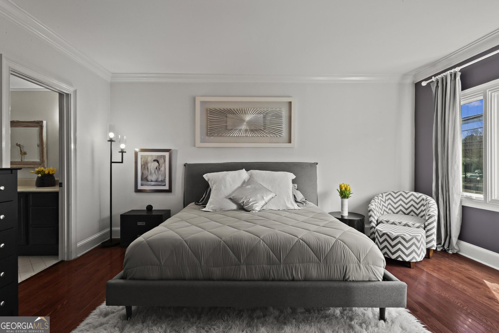 3638 Peachtree Road Atlanta - Photo 12