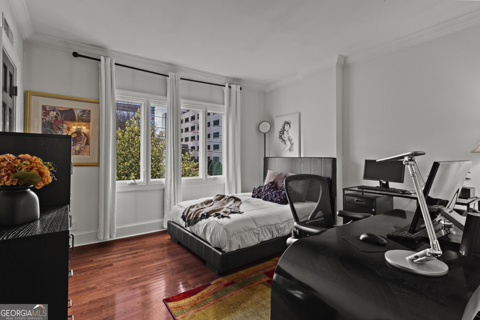 3638 Peachtree Road Atlanta - Photo 19