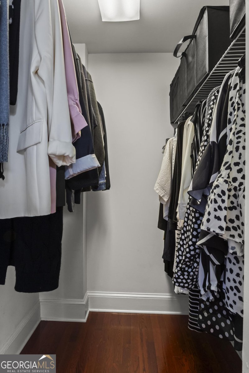 3638 Peachtree Road Atlanta - Photo 20