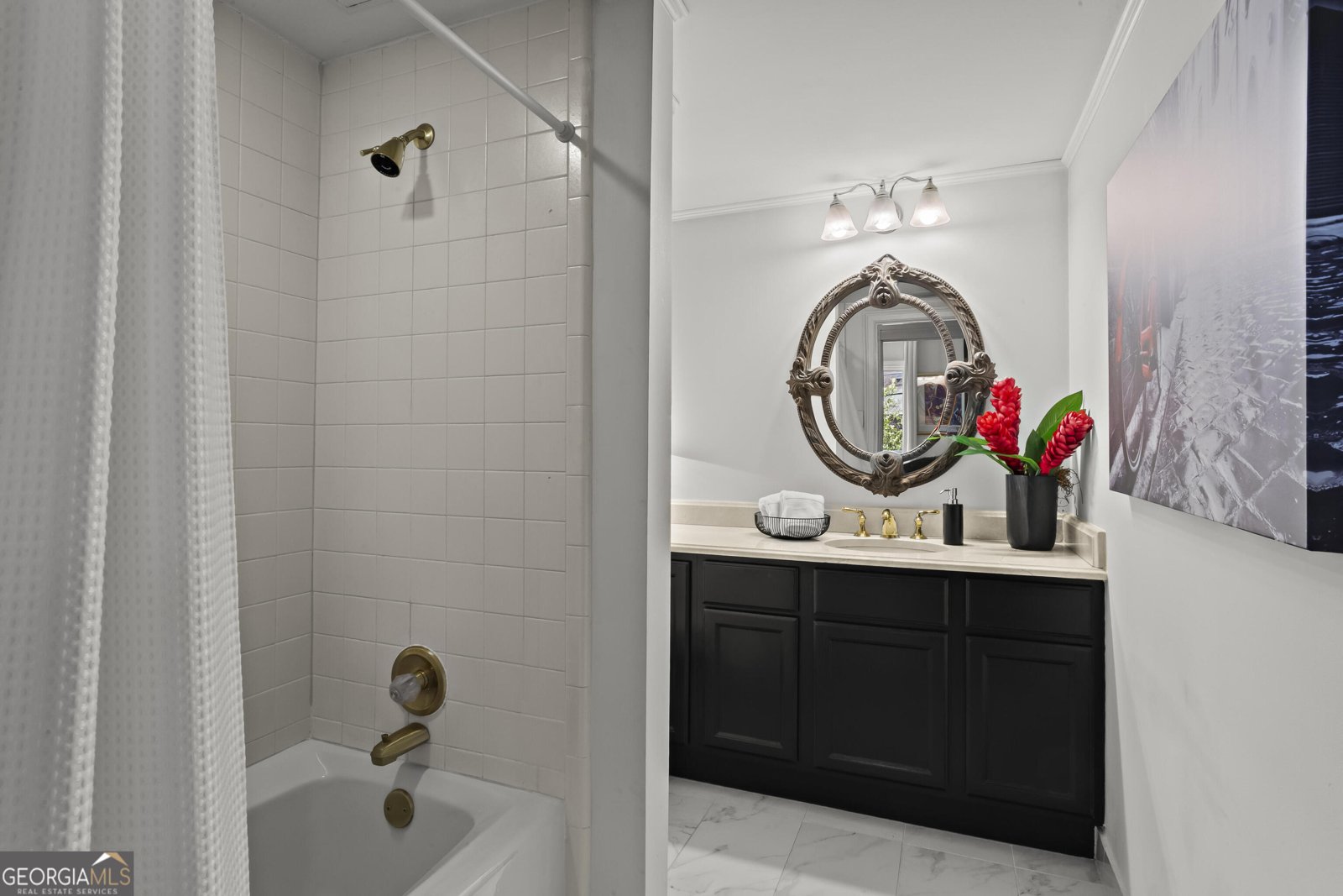 3638 Peachtree Road Atlanta - Photo 21