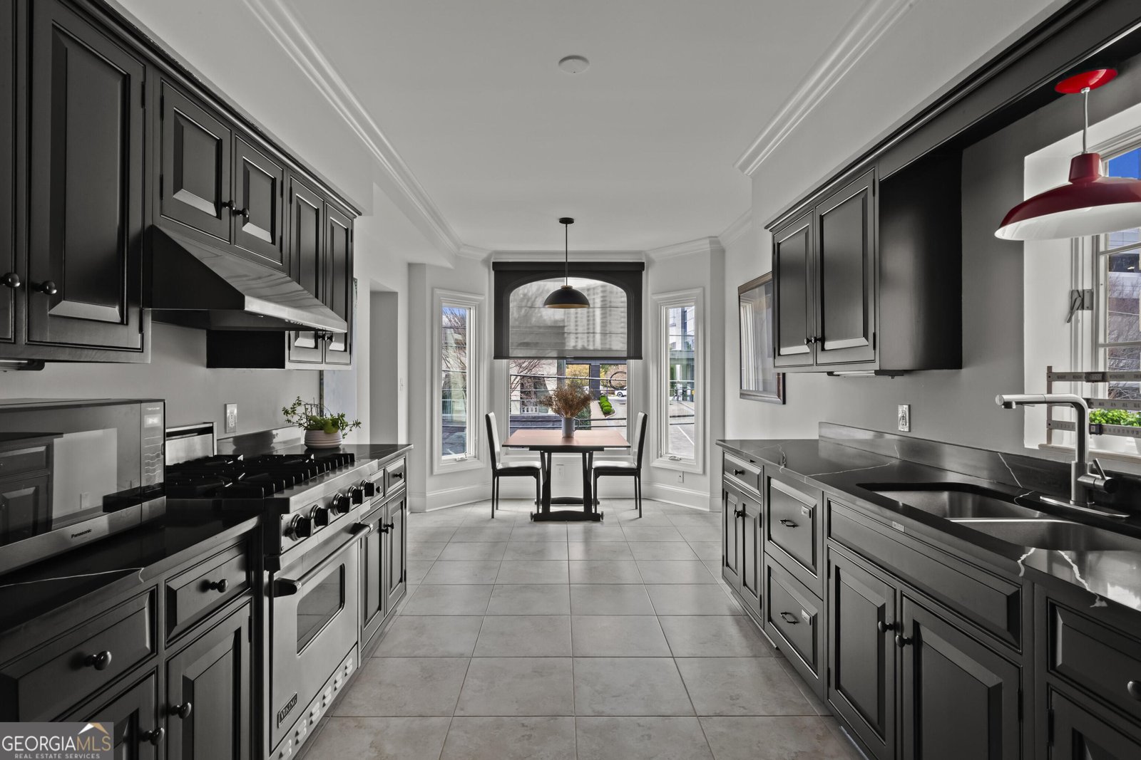 3638 Peachtree Road Atlanta - Photo 23