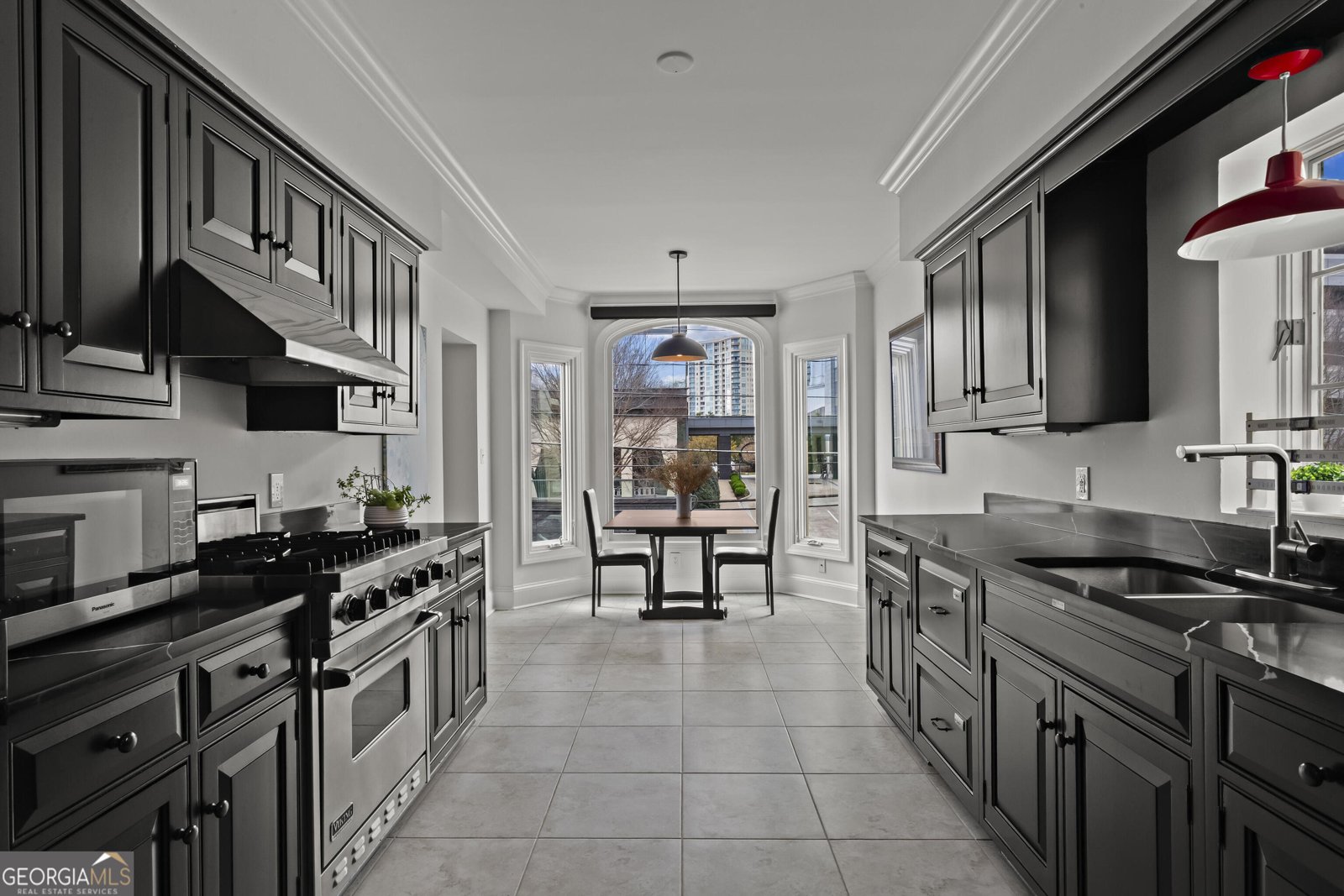 3638 Peachtree Road Atlanta - Photo 25