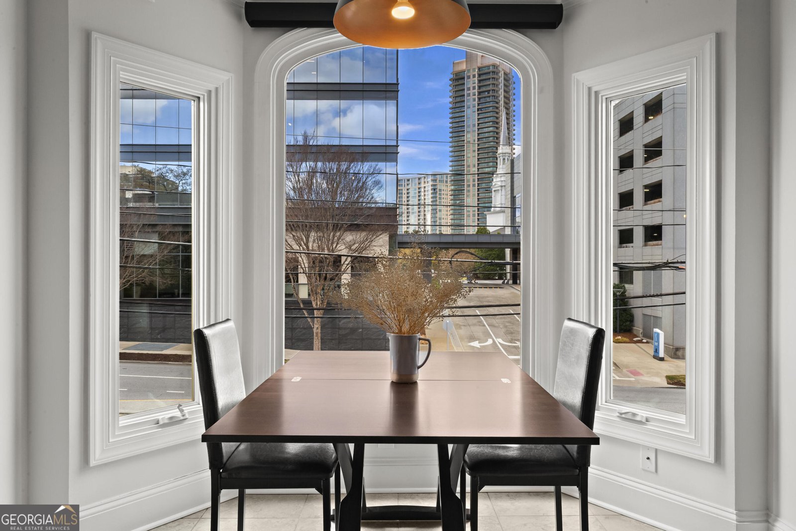 3638 Peachtree Road Atlanta - Photo 27