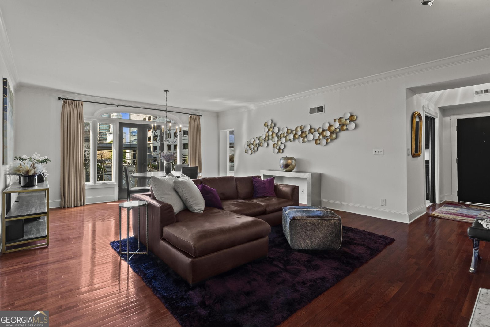 3638 Peachtree Road Atlanta - Photo 29